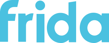 Frida logo