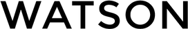 WATSON logo
