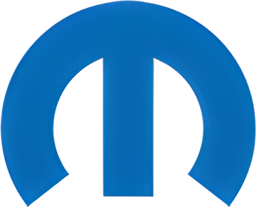 Mopar logo