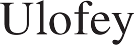 Ulofey logo