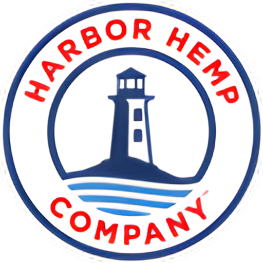 Harbor Hemp Company logo