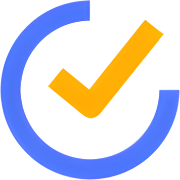 TickTick logo