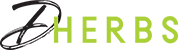 Dherbs - The Best All Natural Herbal Remedies & Products logo