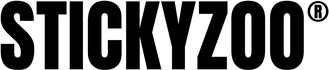 Sticky Zoo logo