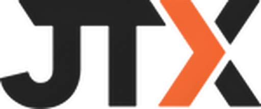 JTX Fitness logo