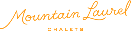 mtnlaurelchalets.com logo