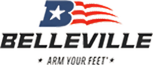 Belleville Boot Manufacturing Co. logo