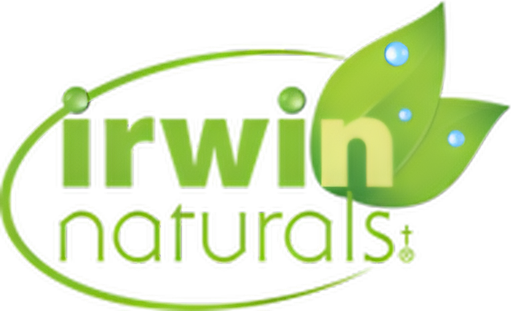 Irwin Naturals logo