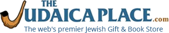 Judaica Place logo