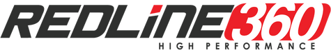Redline360 logo