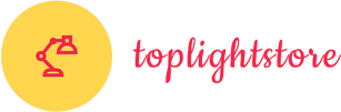 Toplightstore logo