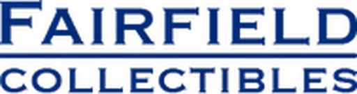 Fairfield Collectibles logo