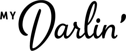 My Darlin' logo