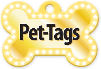 Pet-Tags.com logo