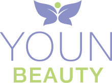 Youn Beauty logo