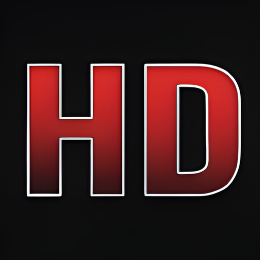 Heavy Duty Ramps logo