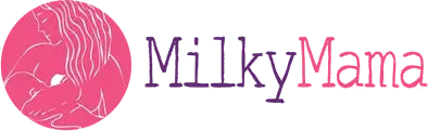 Milky Mama logo