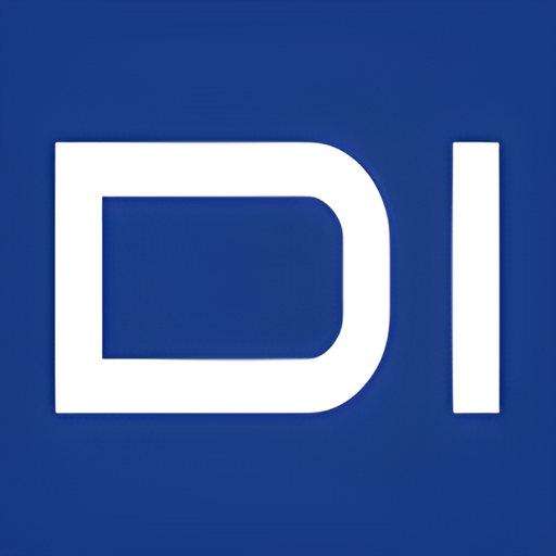 Detailed Image logo