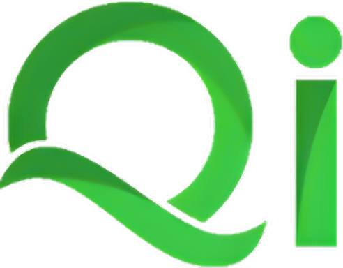 Qi Supplements logo