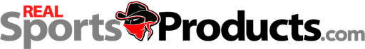 Real Sports Products logo