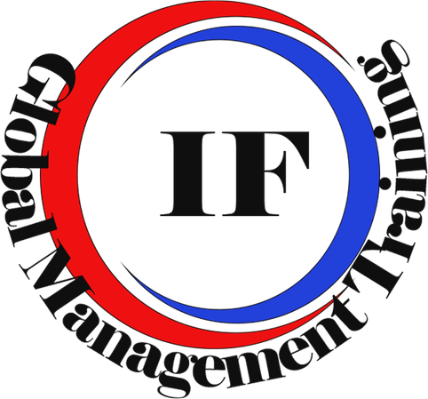 IF Global Management Training logo