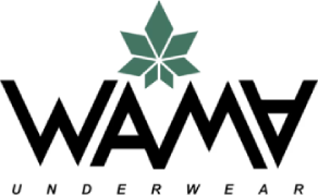 WAMA Underwear logo