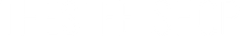 The Steel Shop logo