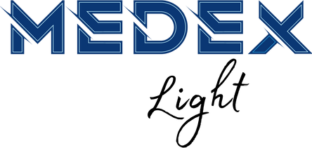 Medexlight logo