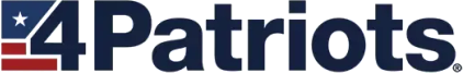 4Patriots logo