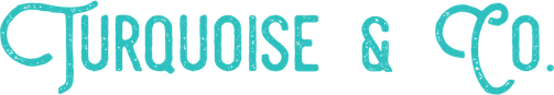 Turquoise & Co. logo