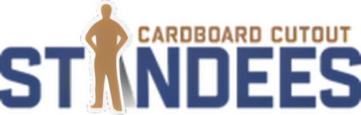 Cardboard Cutouts and Standees logo