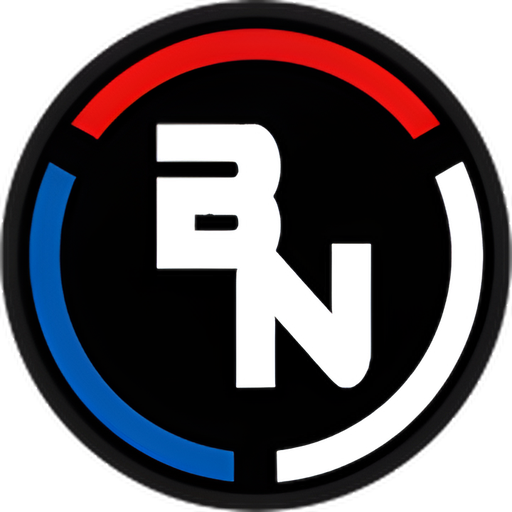BarberNation logo