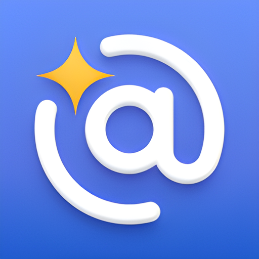 Clean Email logo