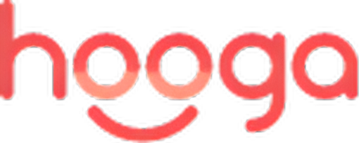 Hooga logo