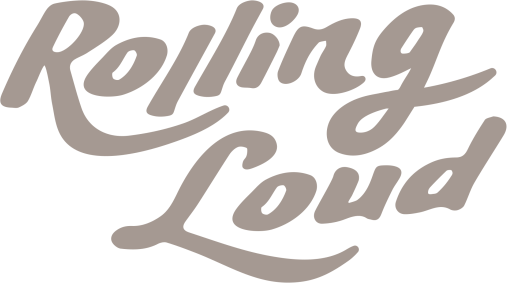 Rolling Loud Festival logo