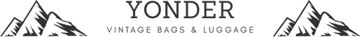 YONDER BAGS logo