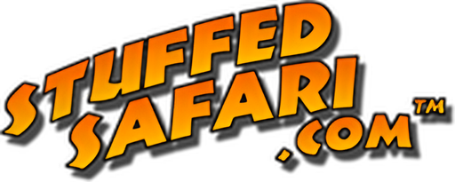 Stuffed Safari logo
