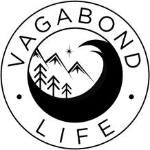 Vagabond Life logo