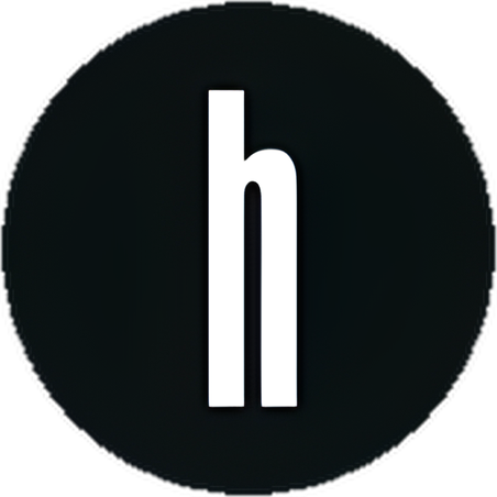 Hartmann logo