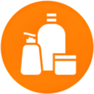 Container and Packaging logo