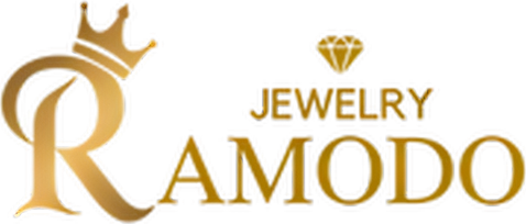 RAMODO JEWELRY logo