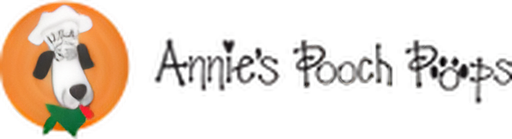 Annie'sPoochPops logo