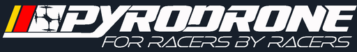 Pyrodrone logo