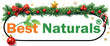 shopbestnaturals.com logo