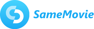SameMovie logo