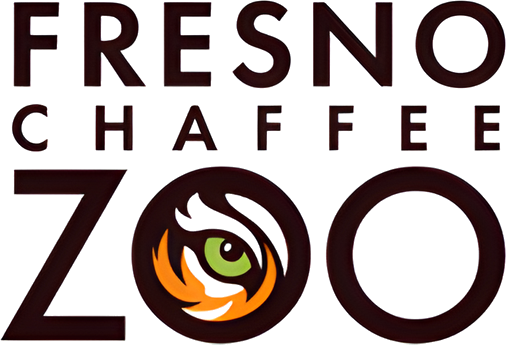 Fresno Chaffee Zoo logo