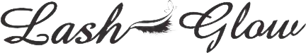 lash glow logo