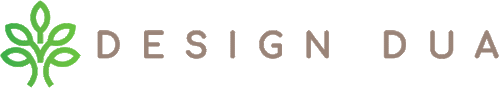 Design Dua. logo