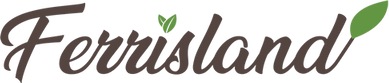 Ferrisland logo