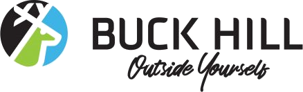 Buck Hill logo